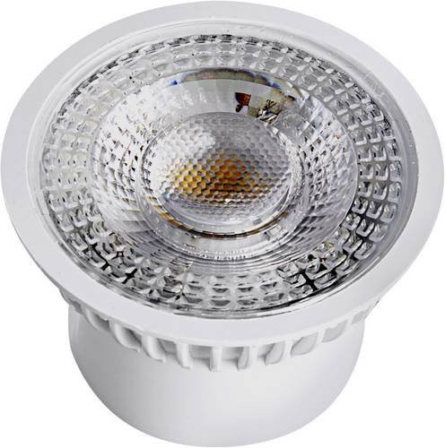 Heitronic 500669 LED-Modul in Weiß mit 5W Warmweiß und EEK F (A - G) - Bild 1