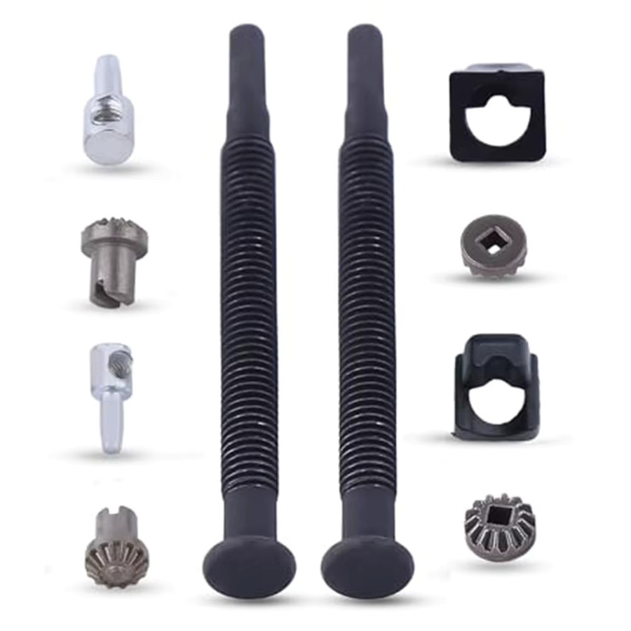 Echo Kettenspanner-Set V651000001 für Kettensägen CS370 CS400 und CS450 - Bild 3