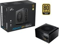 FSP ADVAN GM 1000W PC-Netzteil in Schwarz - Bild 1
