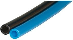 Riegler Polyurethan-DUO-Schlauch PUR, Mehrfarbig, Länge: 25 m, Durchmesser: 8 x 6 mm - Bild 1