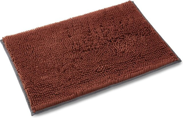 Wolters Cleankeeper Schmutzfangmatte für Hunde in Rot, B: 90,0 cm, T: 66,0 cm - Bild 1