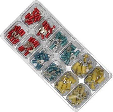 TE Connectivity 3-2110838-3 Multicolour - Bild 1