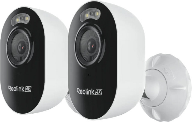 Reolink Lumus E450 Doppelpack - Bild 1