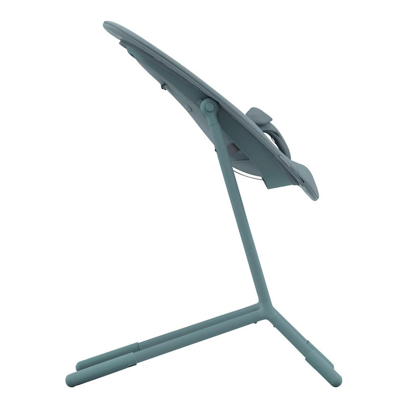 Cybex Gold Treppenhochstuhl Lemo 2.0 4-in-1 Set in Gold und Blue - Bild 2