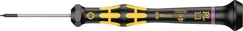 Wera Kraftform Micro PL 1.4 ESD Pentalobe-Schraubendreher in Schwarz - Bild 1