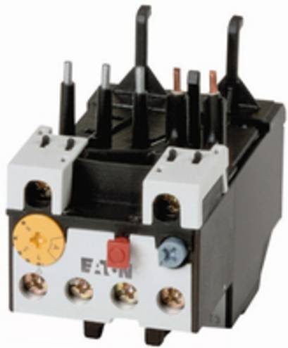 Eaton Moeller Motorschutzrelais ZB12-0,24 grau 0,16-0,24A 690V - Bild 1