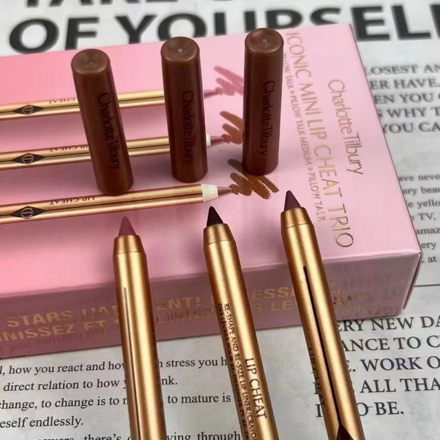 Charlotte Tilbury Lip Liner - Bild 1