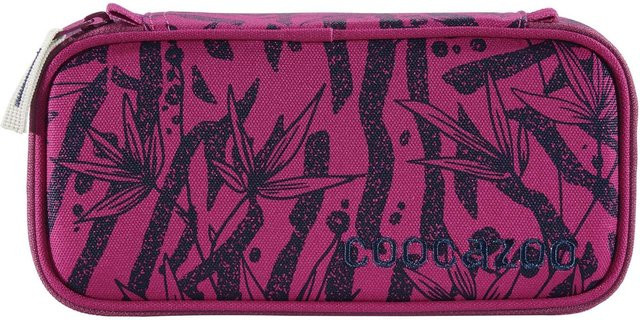 Coocazoo PencilDenzel WWF Schlamperetui Anemone-Trail in Pink - Bild 1