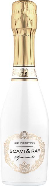 Scavi & Ray ICE Prestige Spumante, Glera, halbtrocken, Venetien, 0,20 l - Bild 1