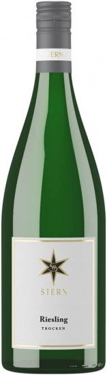 Weingut Stern Riesling, trocken, Weißwein, 2024, 1,0 l - Bild 1