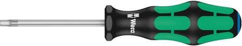 Wera 354 Hex-Plus Sechskant-Schraubendreher mit 4 mm Schlüsselweite und 75 mm Klingenlänge - Bild 1