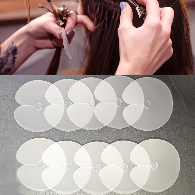 VADES Haarverlängerungswerkzeuge, Unisex - Bild 1