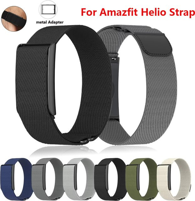 Amazfit Armband, Sport-Nylon, Unisex - Bild 1