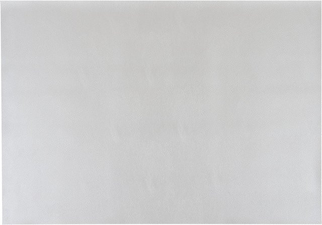 Stafil Kunstleder in Silber - Bild 1