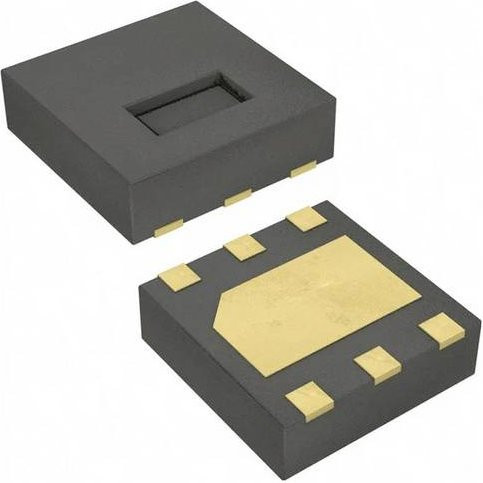 TE Connectivity HPP845E034R5 in Grau - Bild 1