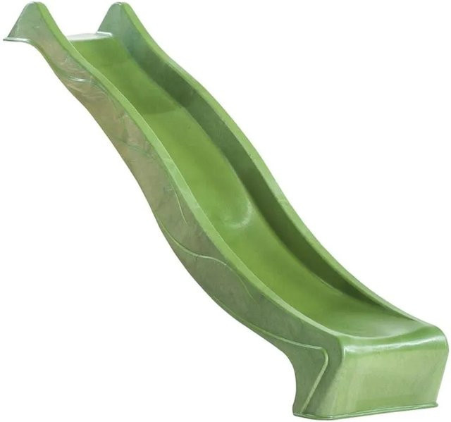 KBT Wellenrutsche ReX, Limongrün - Bild 1