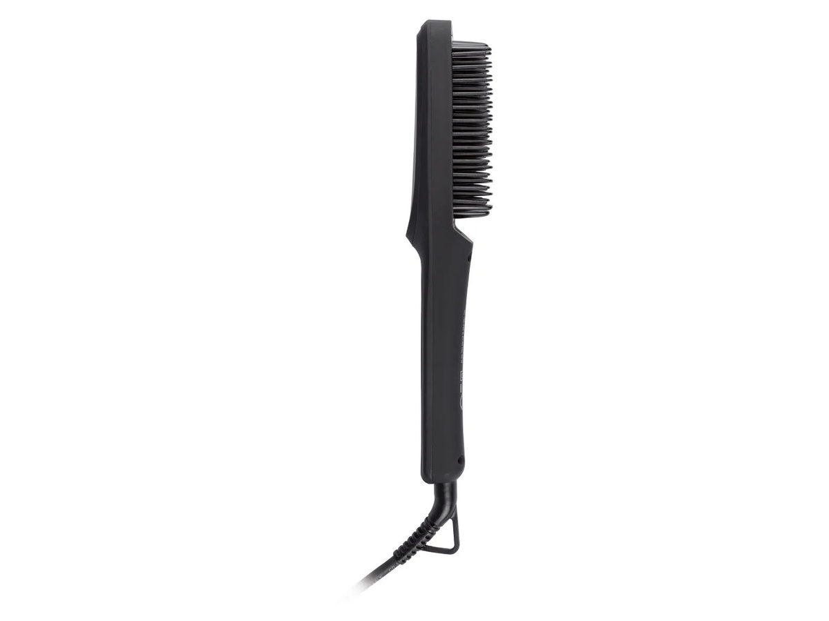 Babyliss Glättungsbürste RHC 29, Keramik-Keratin, Black - Bild 2