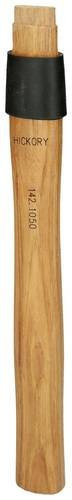 KS Tools Hammerstiel aus Esche mit Rundkeil, Länge: 320 mm - Bild 1