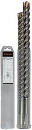 Projahn Hammerbohrer-Set ROCKET 5 SDS-max PGM mit Carbide-Spitze, 3-teilig, Farbe: Silber - Bild 1