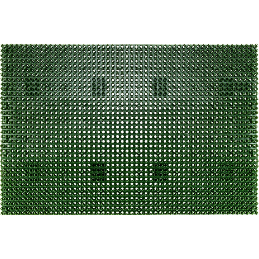 Grasmatte in Grün, B: 40 cm, L: 60 cm - Bild 2