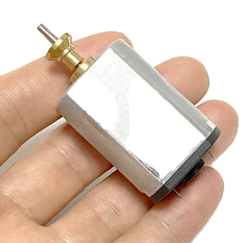 HNKMP Elektrischer Haarmotor für P800 2020C, Ersatzteil - Bild 2