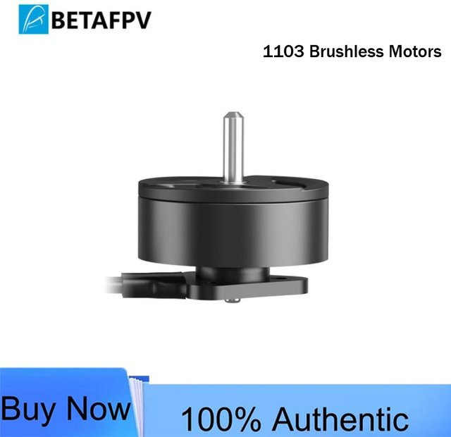 BETAFPV 1103 10500KV Bürstenloser Motor für Aquila20 Whoop Quadcopter Drohne, Ersatzteile - Bild 1