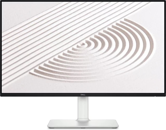 Dell S2425HS LED-Monitor Full HD IPS 100 Hz in Schwarz und Silber - Bild 1