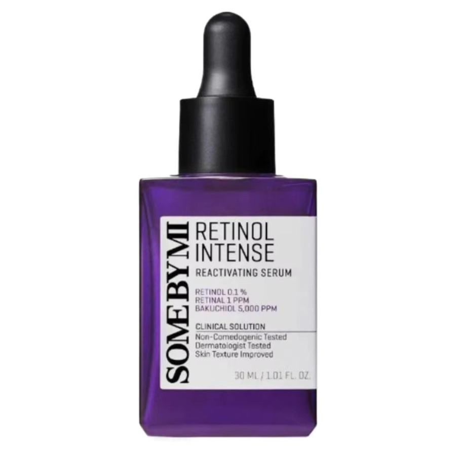 SOME BY MI Retinol Intensiv-Set, Serum und Augencreme - Bild 2