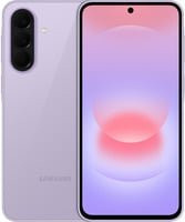 Samsung Galaxy A37 5G Smartphone 256GB Purple 6.7 Zoll - Bild 1