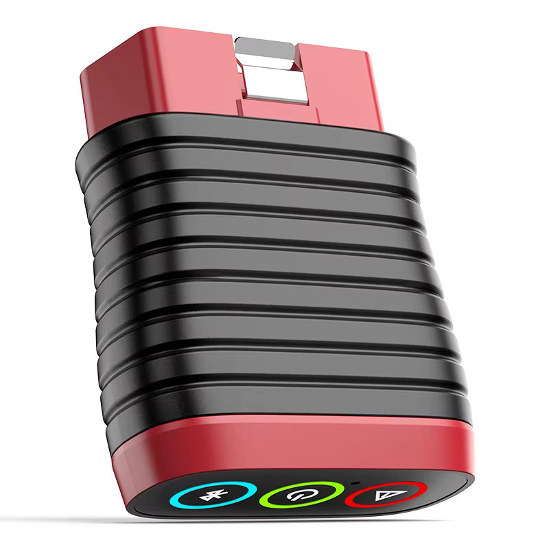 THINKCAR BD6 OBD2-Scanner mit Bluetooth für vollständige Systemdiagnose, IMMO, ETS und Bremsenentlüftung via THINKDIAG App - Bild 4