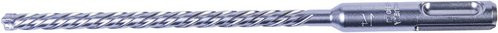 Connex Hammerbohrer SDS-plus mit Carbide-Spitze in Silber - Bild 1