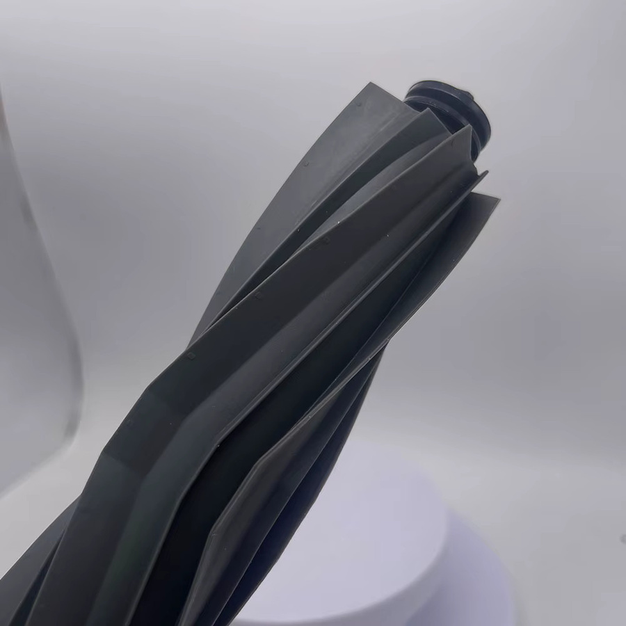 Dreame Gummirollenbürste für X40 Master, X40 Ultra, X30 Ultra, L40 Ultra, L20 Ultra, L10s Pro Ultra, Gen2, L10s Ultra und L10s Plus - Bild 4
