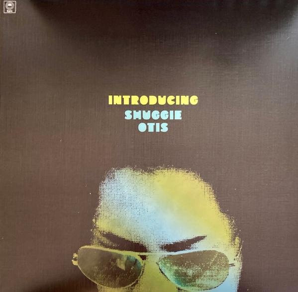 Shuggie Otis - Introducing Shuggie Otis LP Schallplatte von Music On Vinyl, Rock, Grau/Mehrfarbig, 2023 - Bild 1