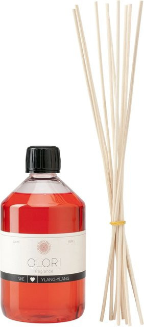 Olori Raumduft Ylang-Ylang Reed Diffuser 500 ml - Bild 1
