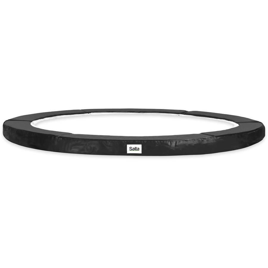 Salta Premium Black Edition Schutzrand rund Ø183 cm - Bild 2