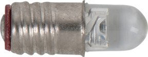 KS Tools Ersatzglühbirne transparent für 550.1185 und 550.1138 - Bild 1