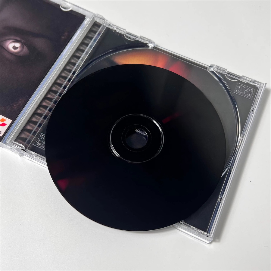 KFDER Plug-and-Play Konsole für PS1-Spiele mit Handbuch, Schwarz, Retro-Zubehör für NTSC U/C J PAL Version - Bild 3