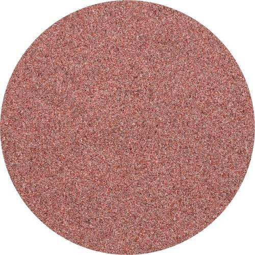 PFERD Combidisc Schleifblatt CDR Korund für Winkelschleifer, Körnung 80, Durchmesser: 50 mm, 100 Stück - Bild 1