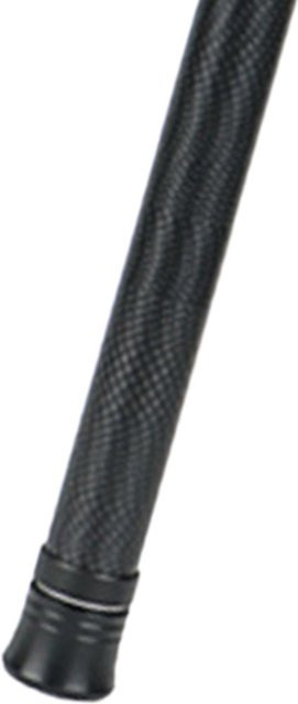 MagiDeal Selfie Stick aus Kohlefaser mit Teleskop-Design für Action-Kameras, Schwarz, 3 Meter Länge - Bild 1