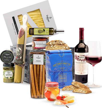Dallmayr Präsente Grande Amore Sommeredition