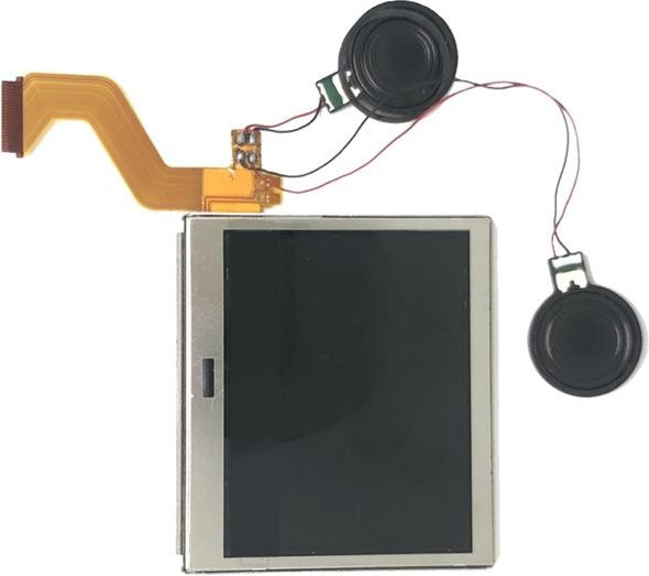 LCD Display Ersatzbildschirm für Nintendo NDS Lite und NDSLITE - Bild 1