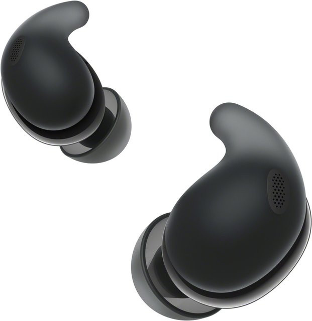Sony LinkBuds Fit WFLS910NB True Wireless In-Ear Kopfhörer in Schwarz - Bild 1
