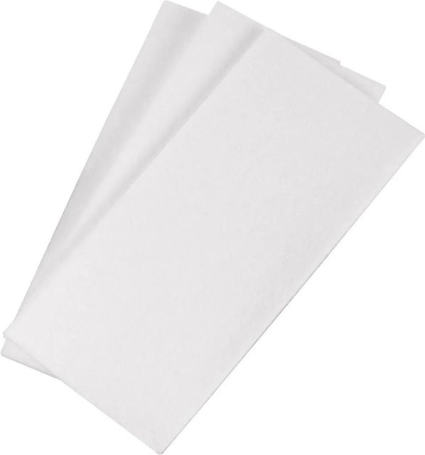STAHLWERK 3er Set Ersatzfilter Vorfilter Rauchabsaugung FE 300 ST Filtermatten in Weiß - Bild 1