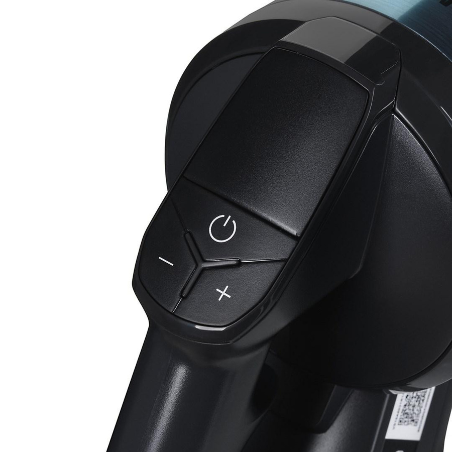 Samsung Jet 60 Turbo VS15A6031R/GE beutelloser Standstaubsauger - Bild 3