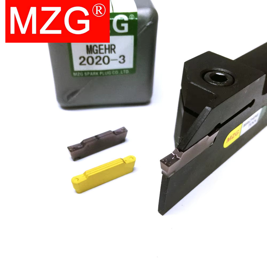 MZG CNC Externe Nuten Drehen Werkzeug Halter Bohrstange für MGEHR1010 MGEHR1212 MGEHR1616 MGEHR2020 - Bild 3