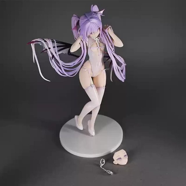 Yiran toy 1 Kleiner Teufel Eve Modell Desktop-Ornamente ab 14 Jahren - Bild 1