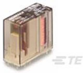 TE Connectivity RP411110 Printrelais transparent - Bild 1