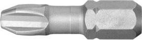 Facom Bit Serie 1 High Perf Phillips PH2 in Silber - Bild 1