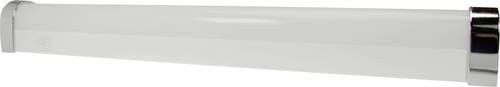 Mlight 81-3195 LED-Bad-Einbauleuchte mit integriertem LED, 15W, Weiß, 4000K - Bild 1