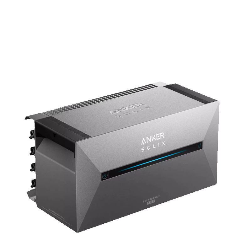 Anker SOLIX Solarbank 2 E1600 PRO Solarspeicher für dein Balkonkraftwerk - Bild 7